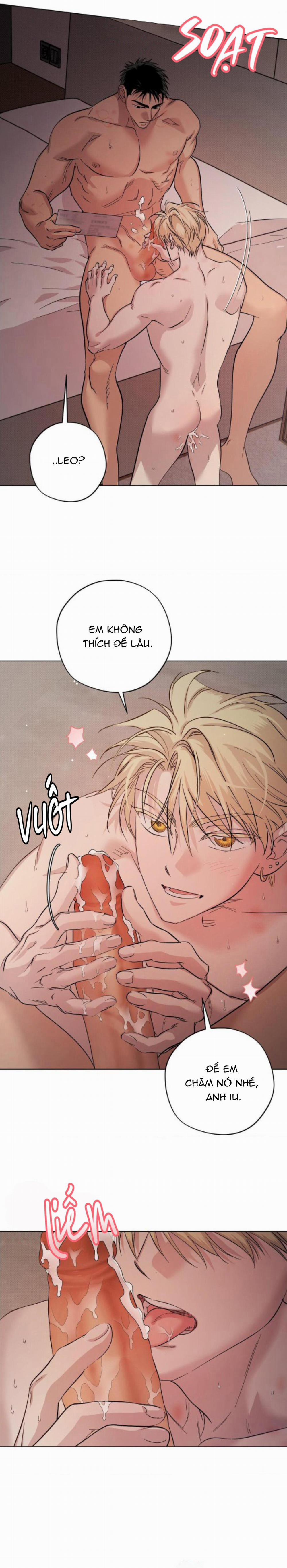 Tay Đua Đỉnh Cao (END) 21 H+++ trang 5