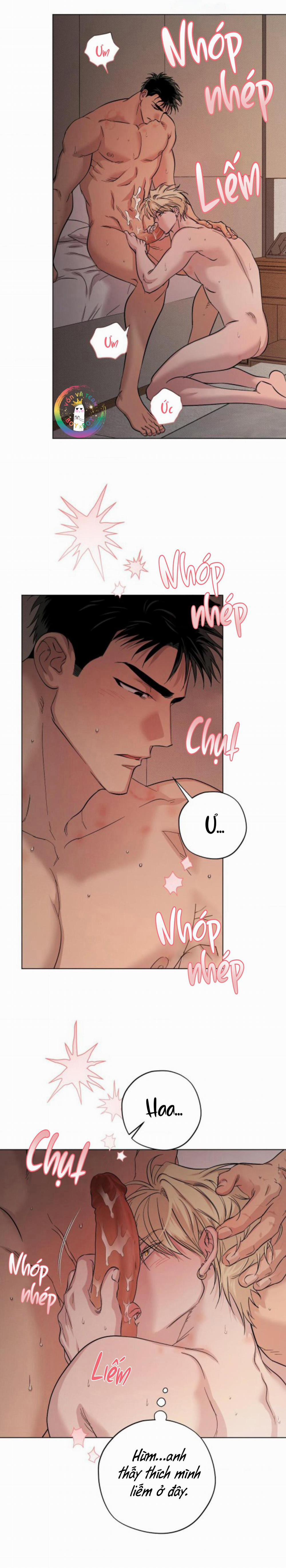 Tay Đua Đỉnh Cao (END) 21 H+++ trang 6