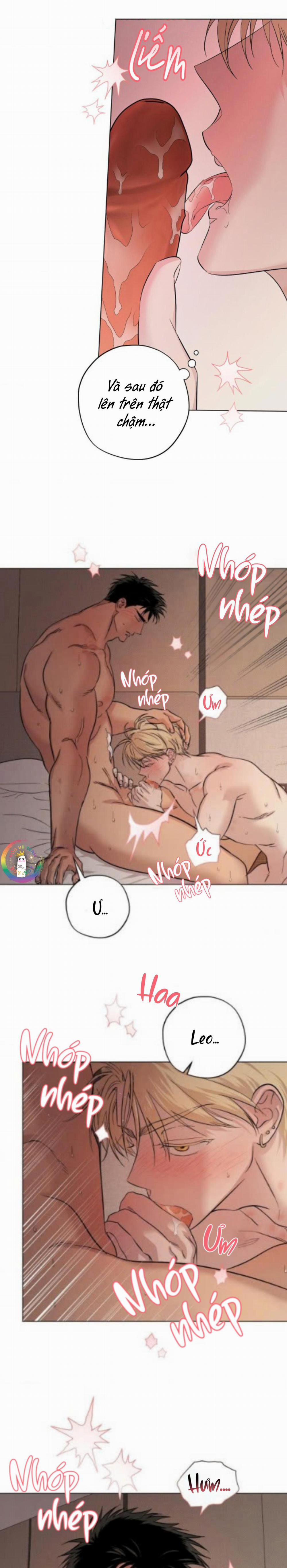 Tay Đua Đỉnh Cao (END) 21 H+++ trang 7