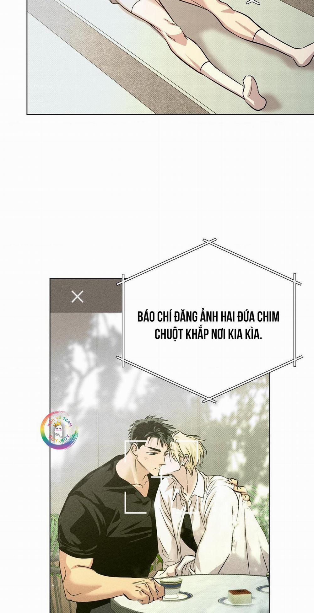 Tay Đua Đỉnh Cao (END) 22 End trang 4