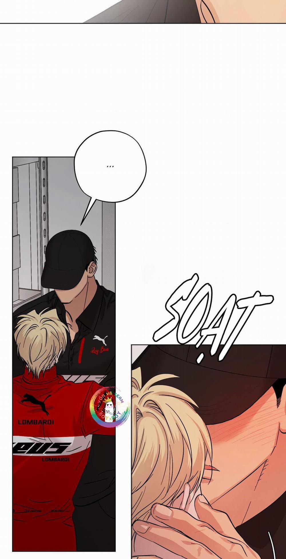 Tay Đua Đỉnh Cao (END) 22 End trang 46