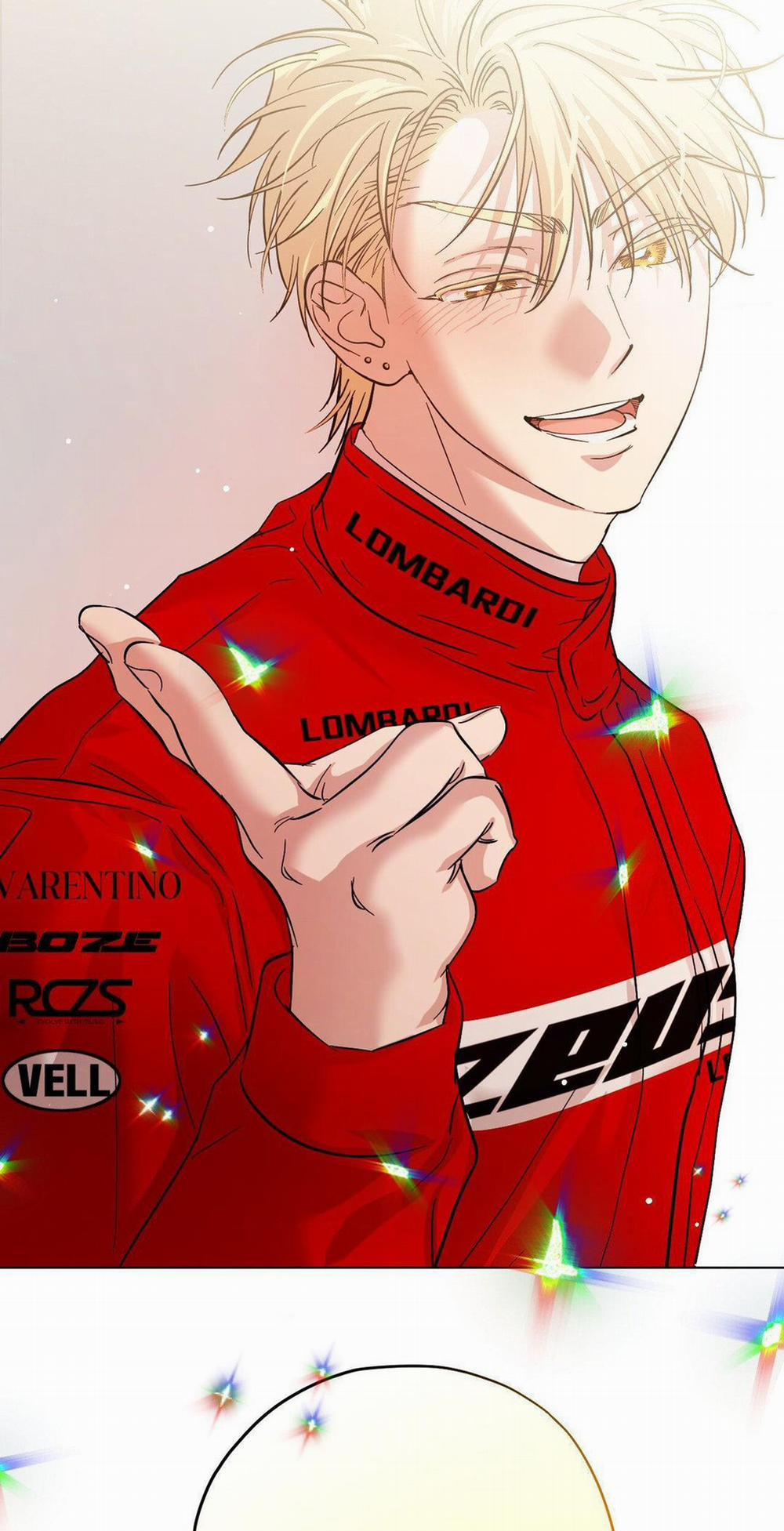 Tay Đua Đỉnh Cao (END) 22 End trang 49