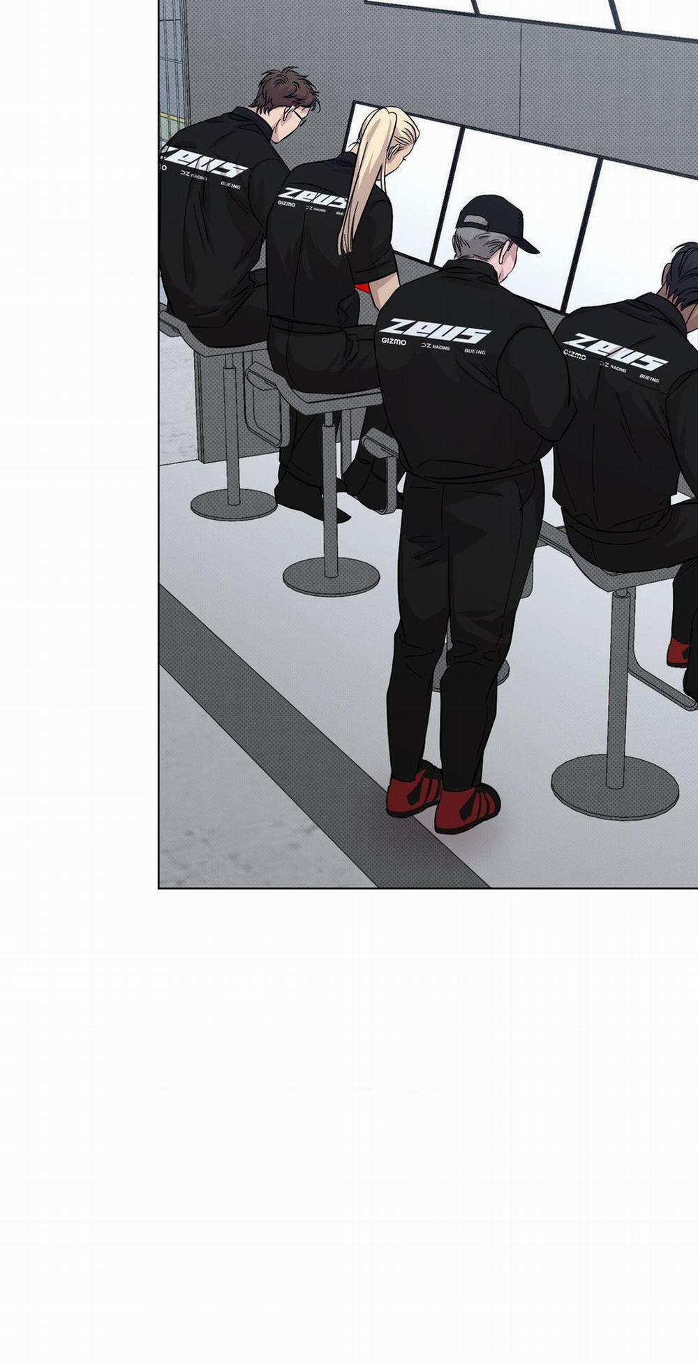 Tay Đua Đỉnh Cao (END) 22 End trang 59