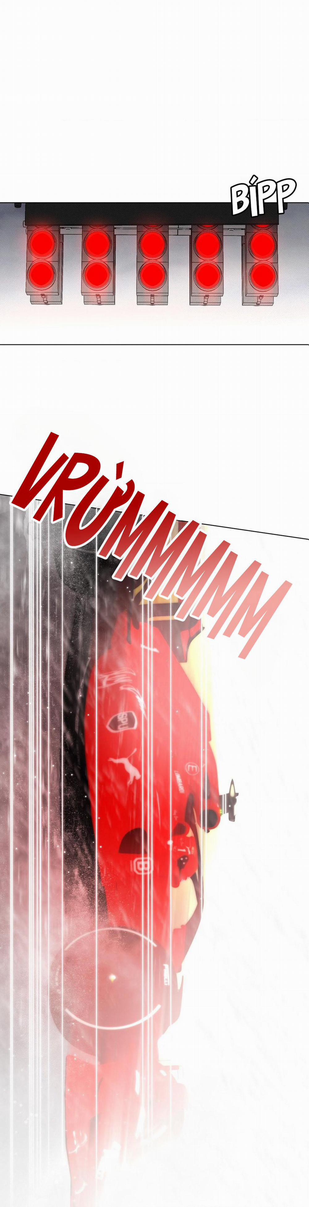 Tay Đua Đỉnh Cao (END) 22 End trang 67