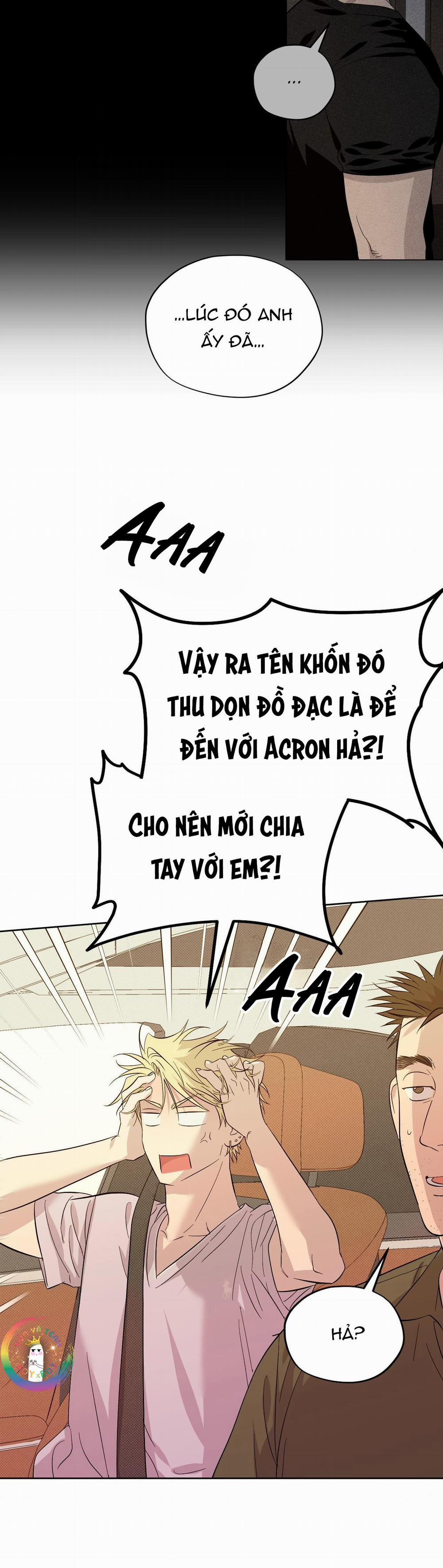 Tay Đua Đỉnh Cao (END) 3 trang 14