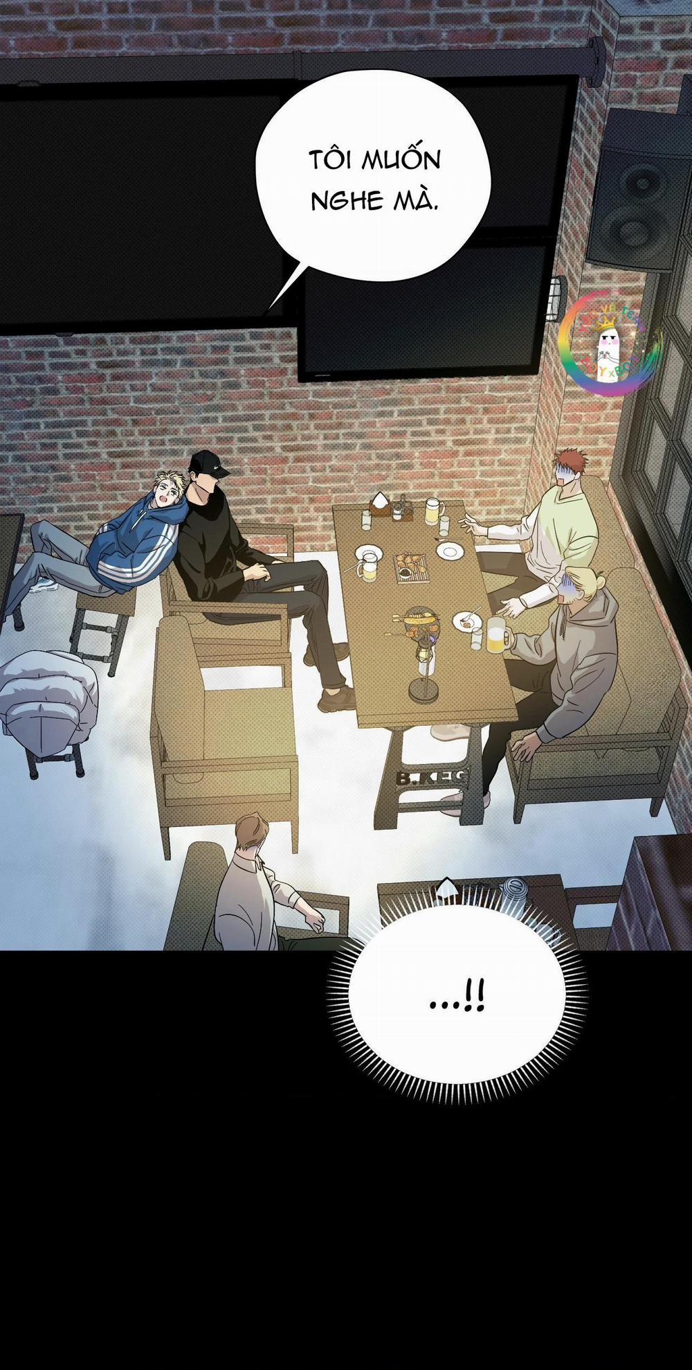 Tay Đua Đỉnh Cao (END) 4 trang 1