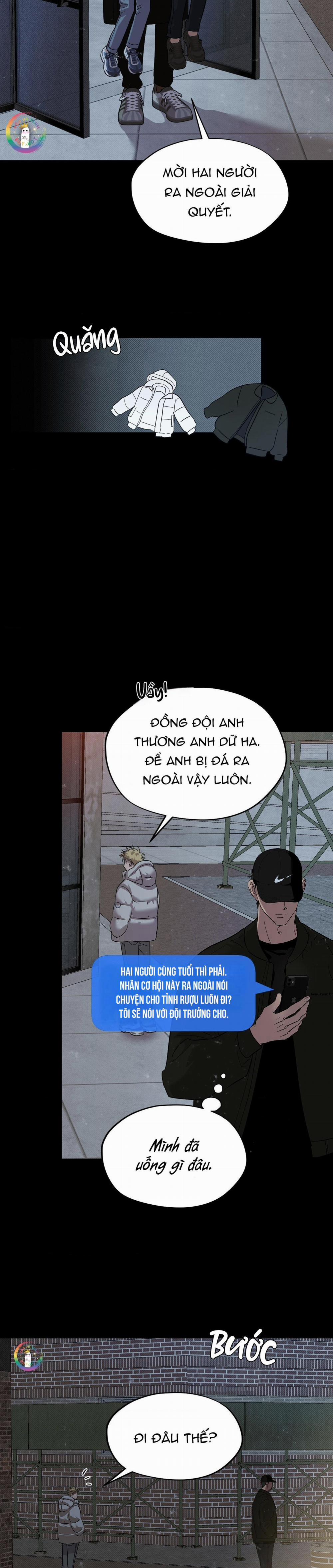 Tay Đua Đỉnh Cao (END) 4 trang 12