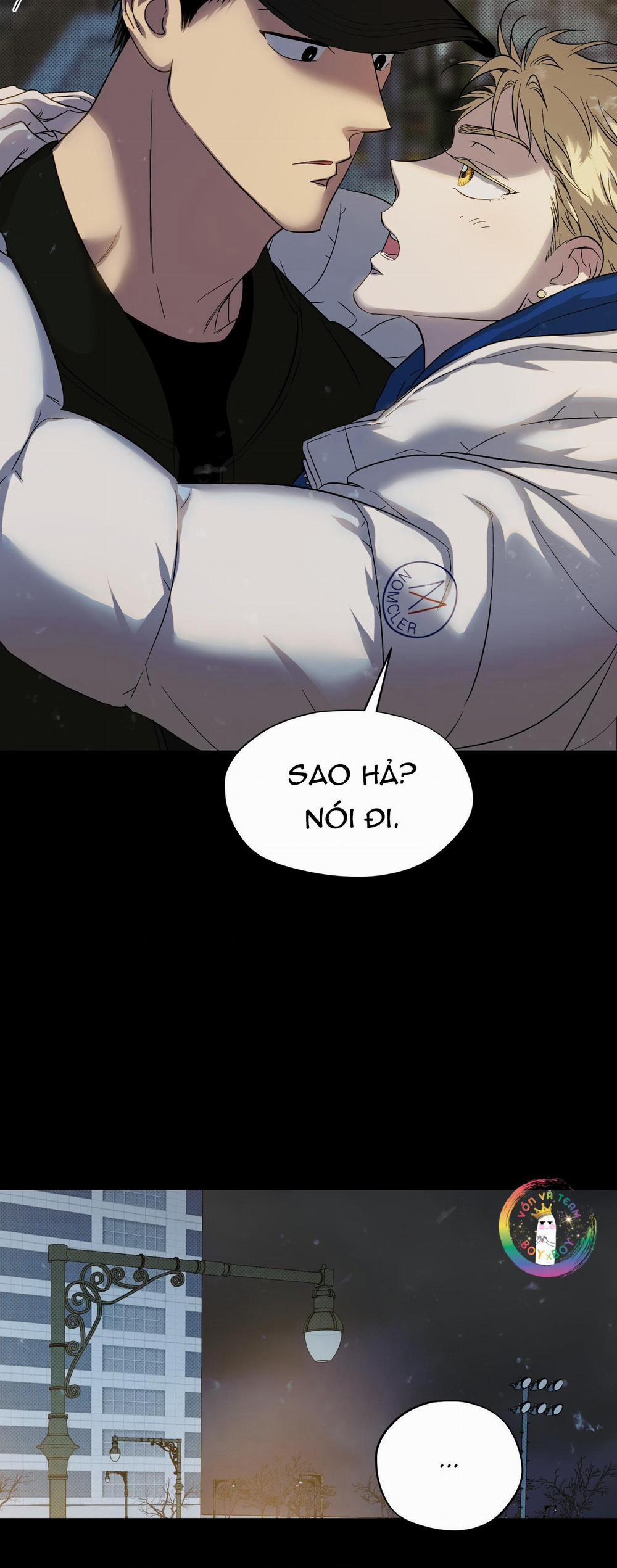 Tay Đua Đỉnh Cao (END) 4 trang 21