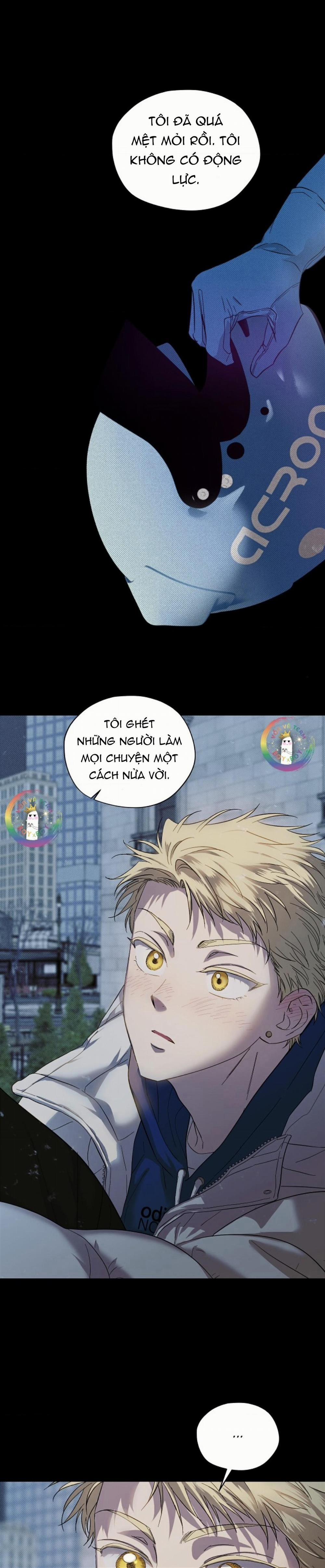 Tay Đua Đỉnh Cao (END) 4 trang 22