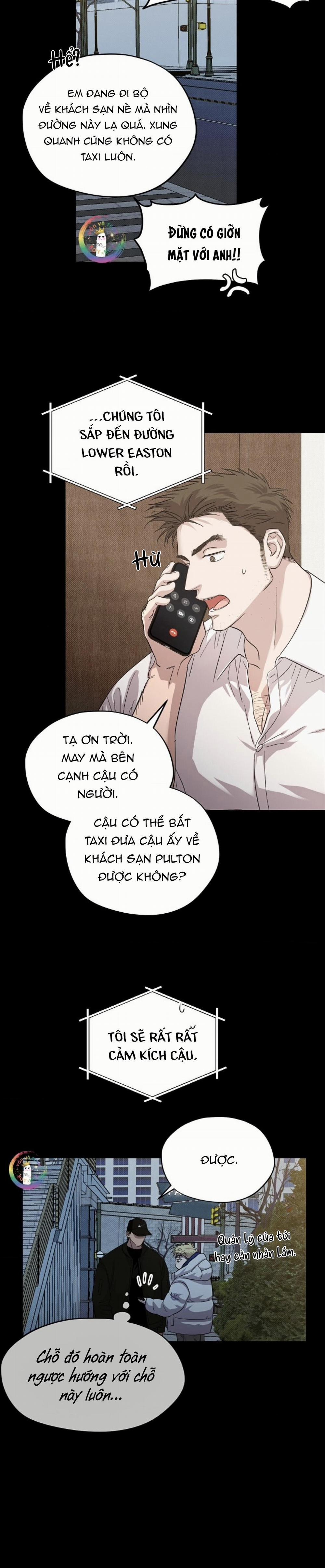 Tay Đua Đỉnh Cao (END) 4 trang 24