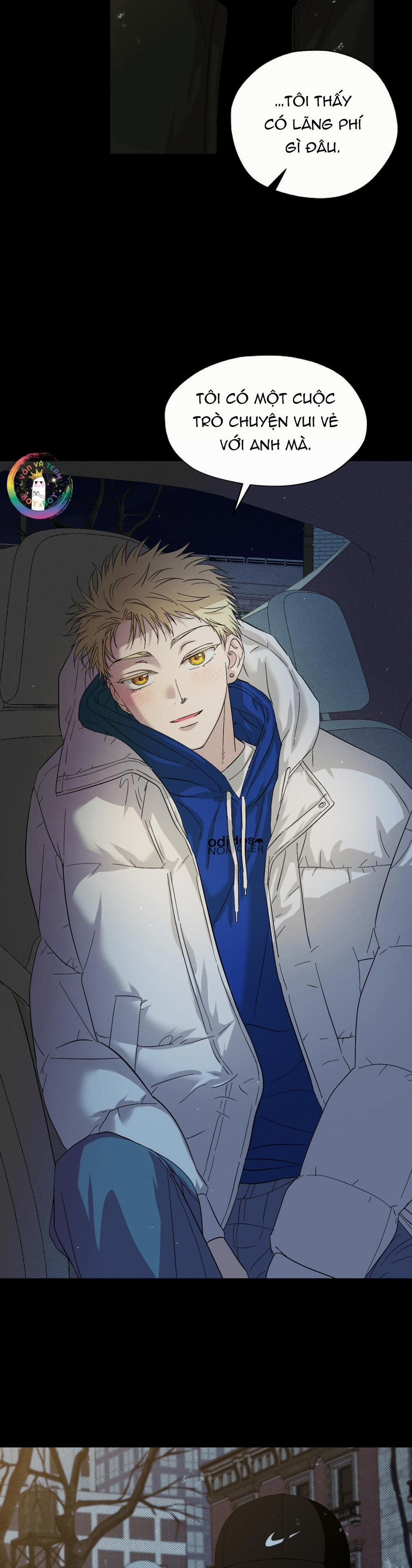 Tay Đua Đỉnh Cao (END) 4 trang 26