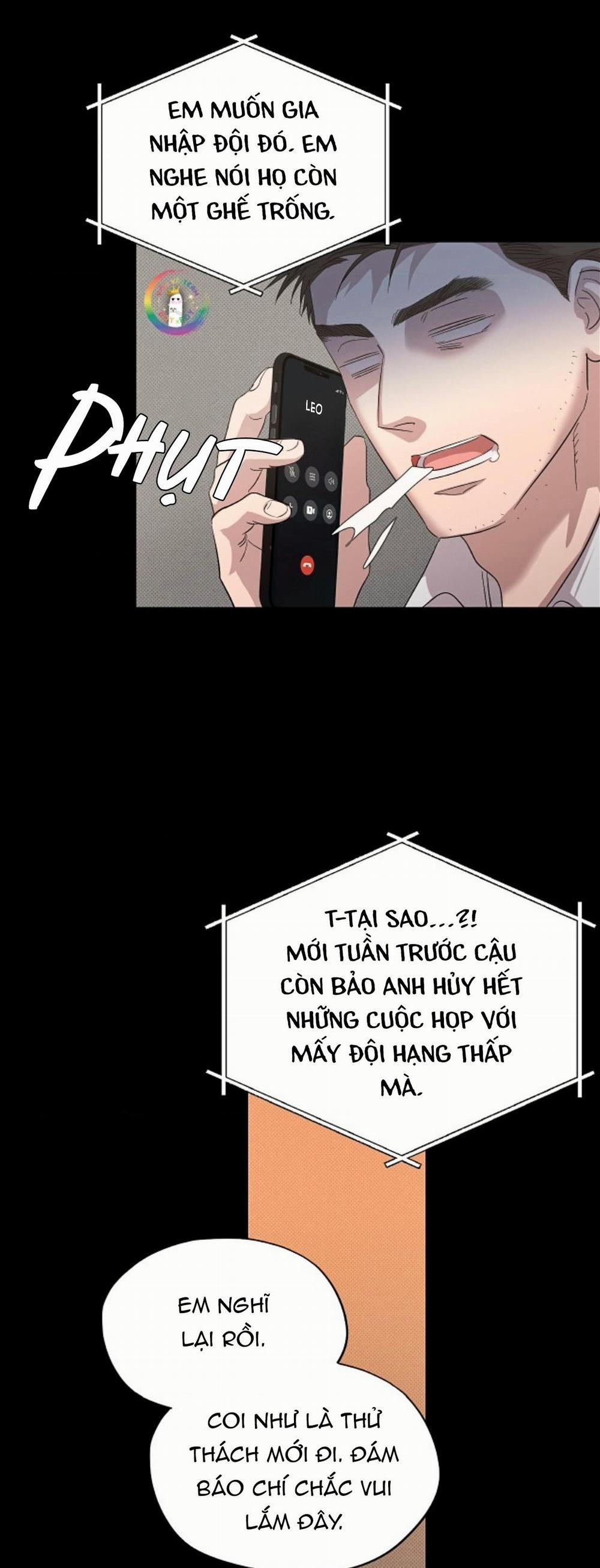 Tay Đua Đỉnh Cao (END) 4 trang 29