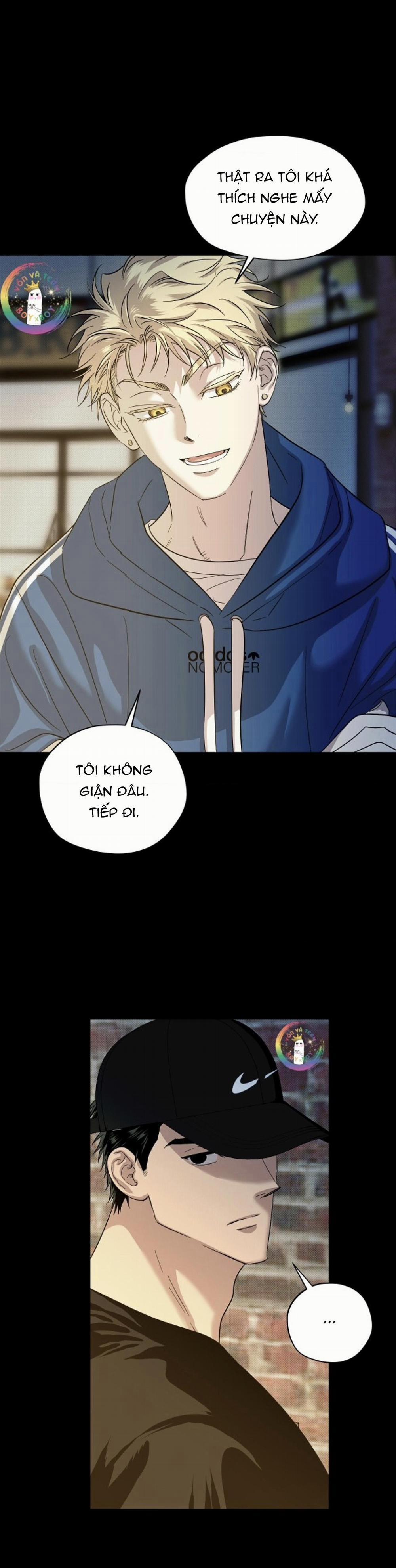 Tay Đua Đỉnh Cao (END) 4 trang 4