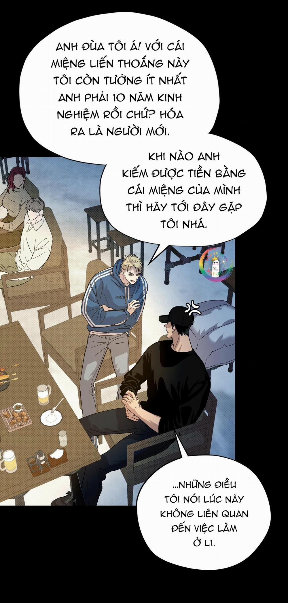 Tay Đua Đỉnh Cao (END) 4 trang 8