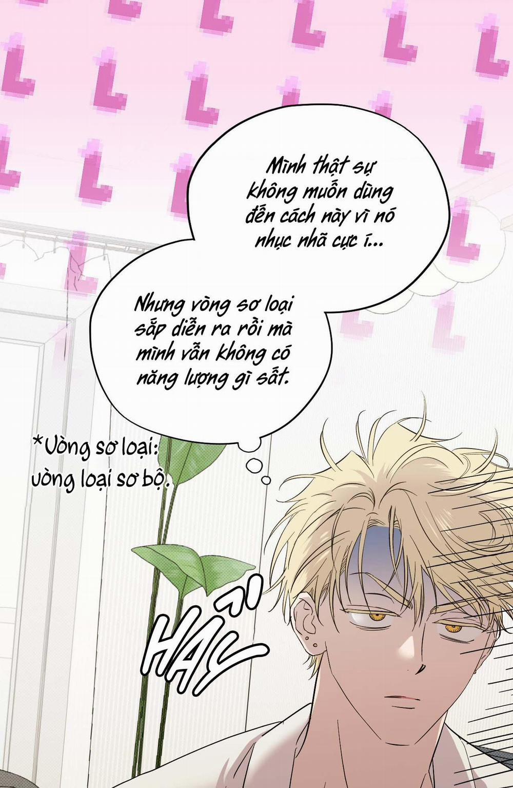 Tay Đua Đỉnh Cao (END) 5 trang 1