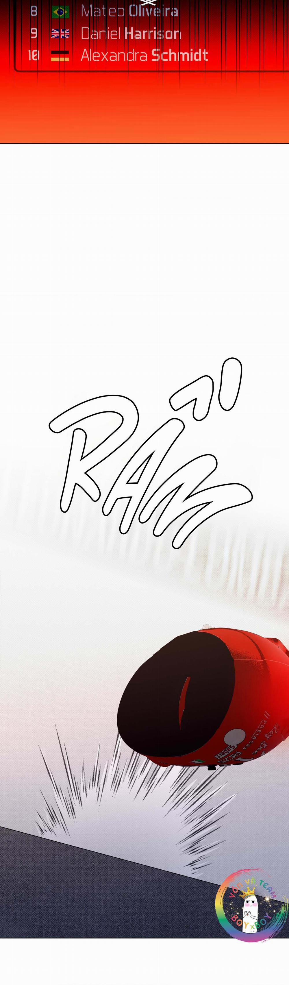 Tay Đua Đỉnh Cao (END) 5 trang 36