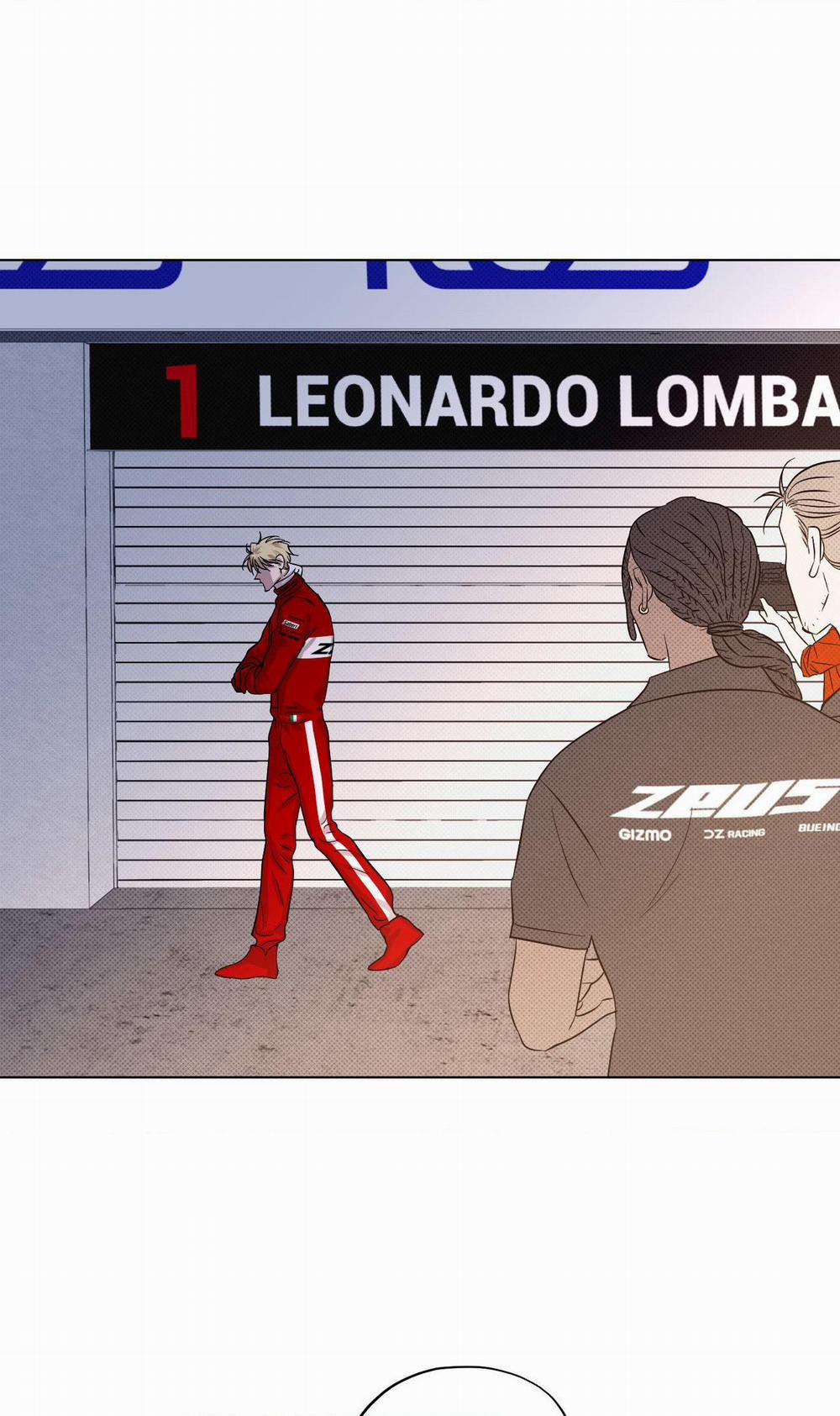 Tay Đua Đỉnh Cao (END) 5 trang 37