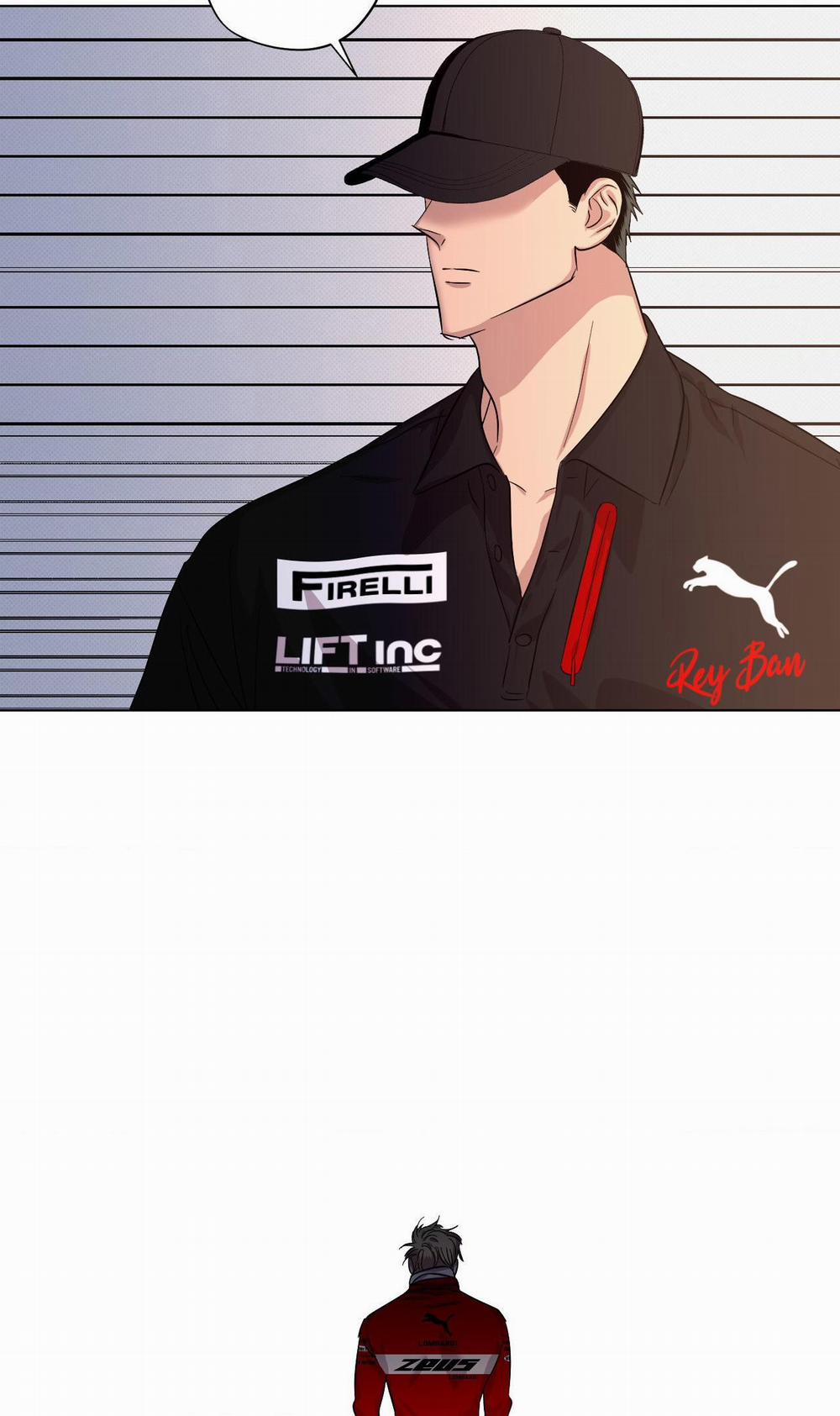 Tay Đua Đỉnh Cao (END) 5 trang 39