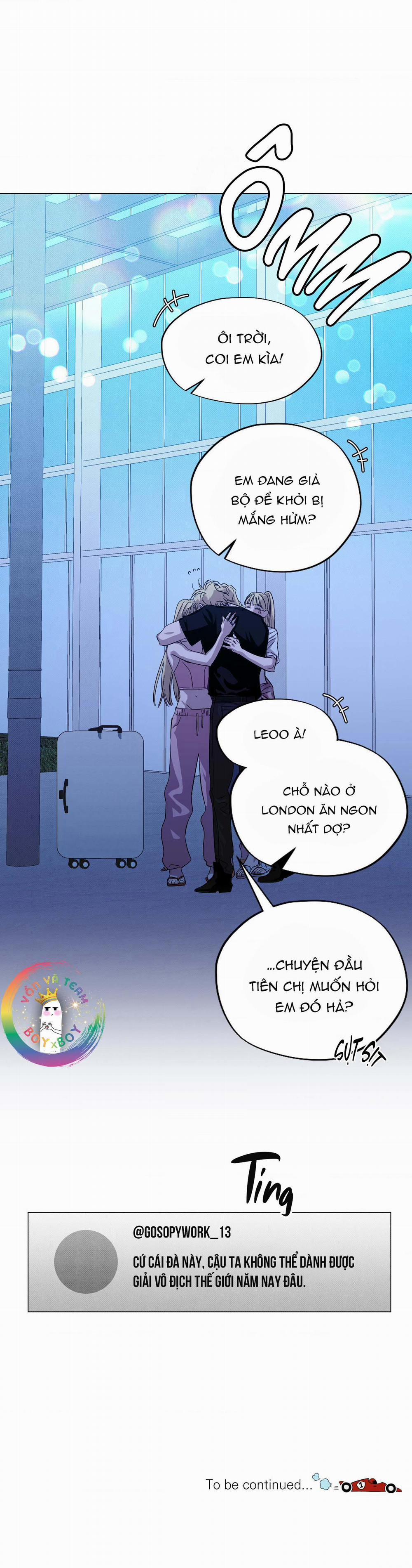 Tay Đua Đỉnh Cao (END) 5 trang 46