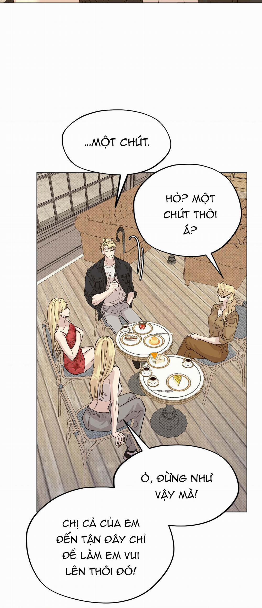 Tay Đua Đỉnh Cao (END) 6 trang 11