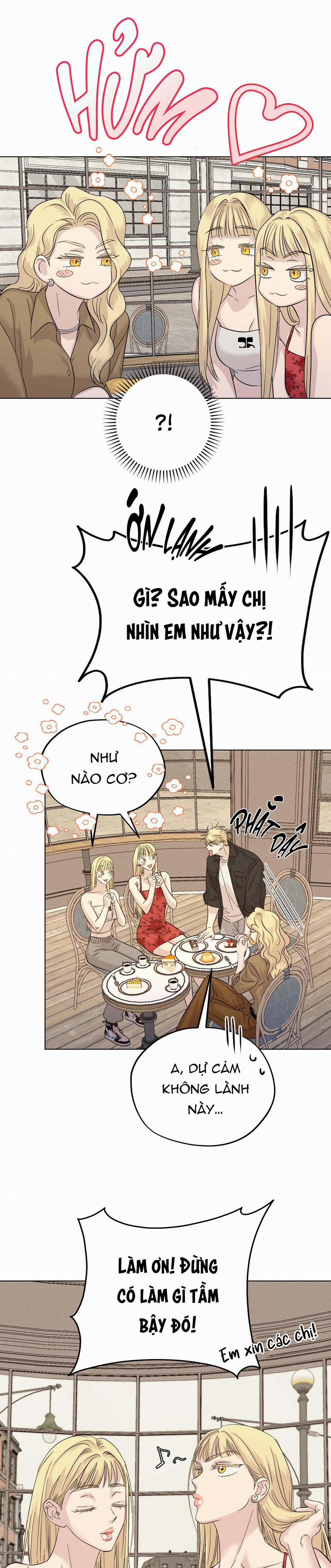 Tay Đua Đỉnh Cao (END) 6 trang 25