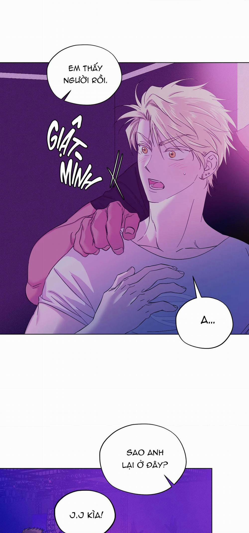 Tay Đua Đỉnh Cao (END) 7 trang 1