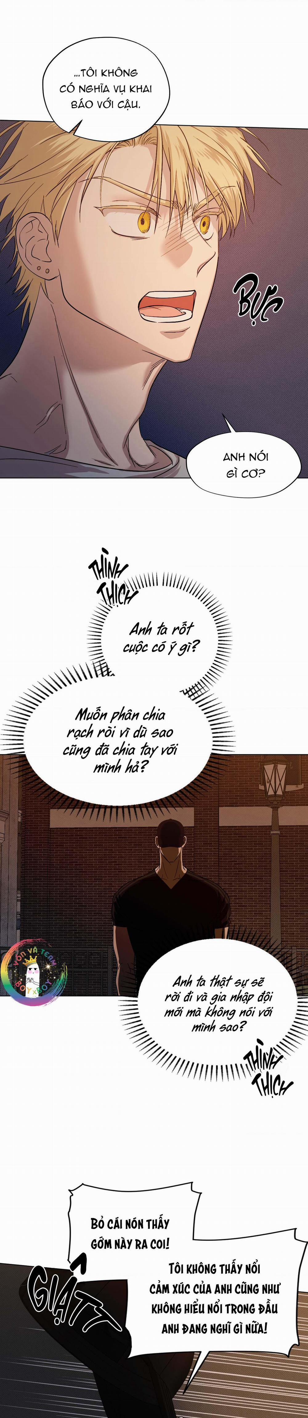 Tay Đua Đỉnh Cao (END) 7 trang 13