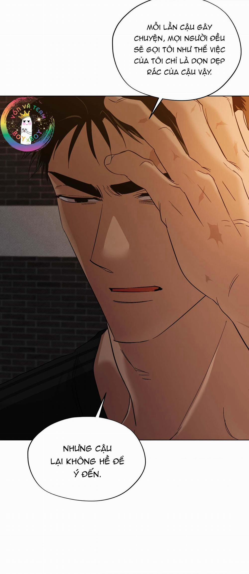 Tay Đua Đỉnh Cao (END) 7 trang 18