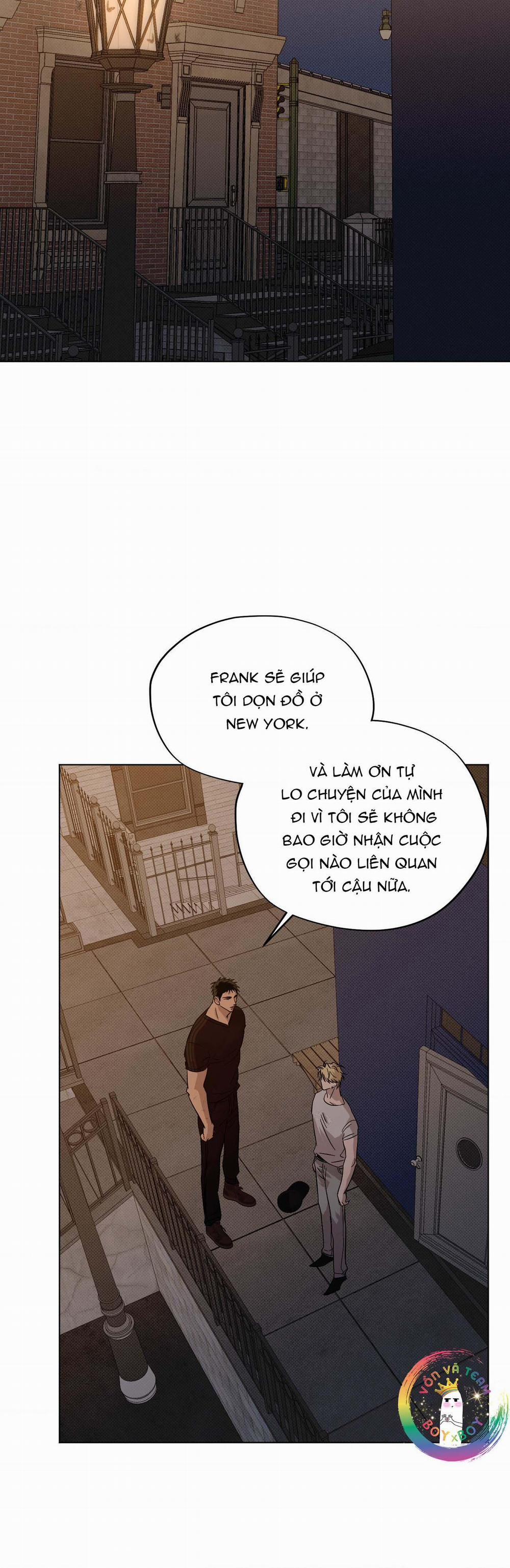 Tay Đua Đỉnh Cao (END) 7 trang 24