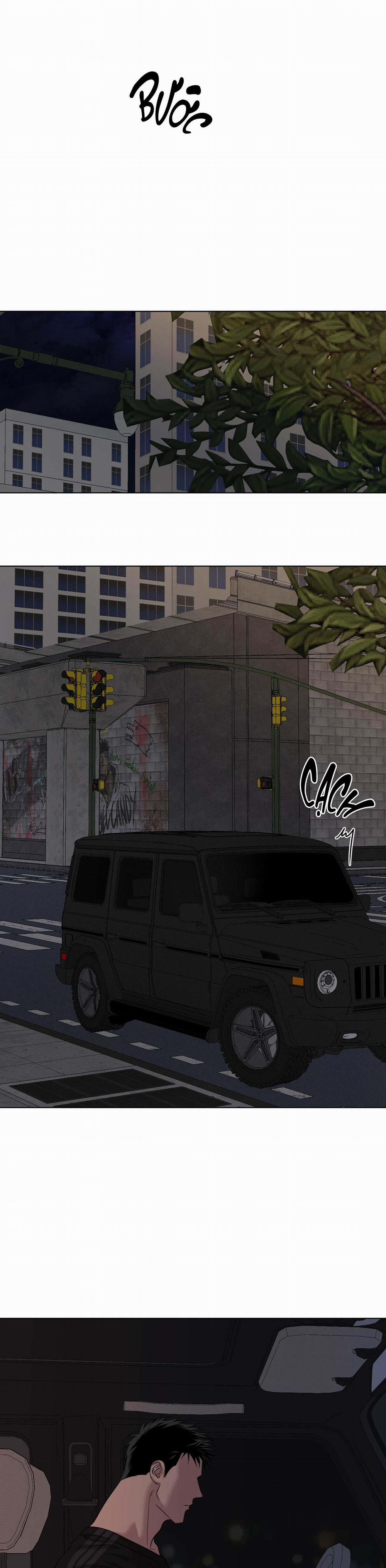 Tay Đua Đỉnh Cao (END) 7 trang 26