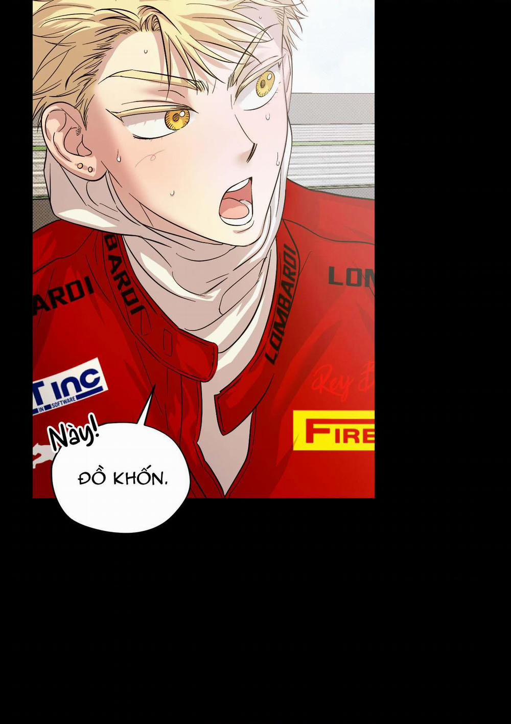 Tay Đua Đỉnh Cao (END) 7 trang 33