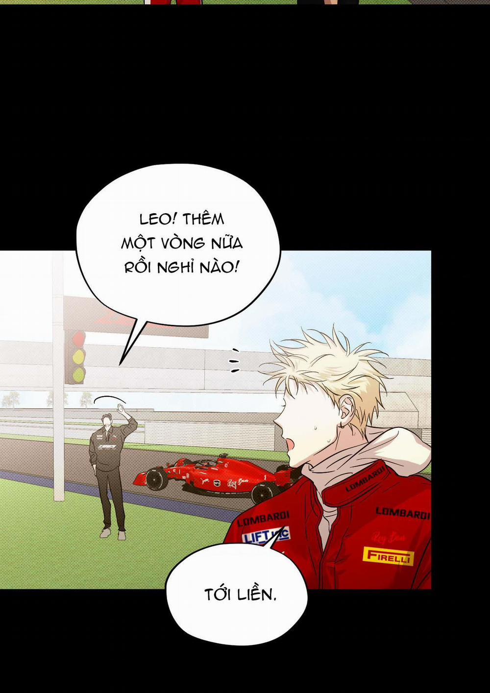 Tay Đua Đỉnh Cao (END) 7 trang 35