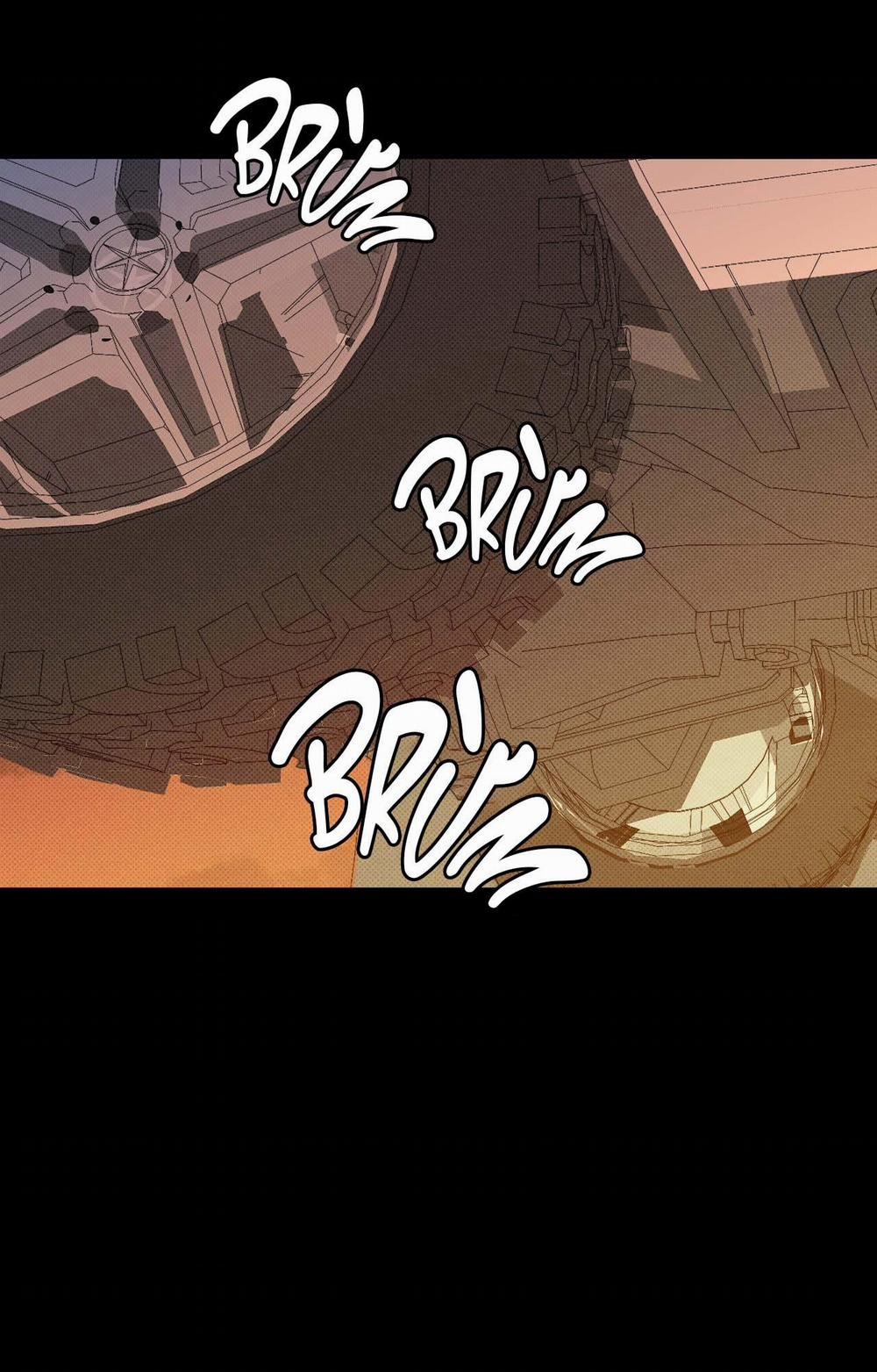 Tay Đua Đỉnh Cao (END) 7 trang 40