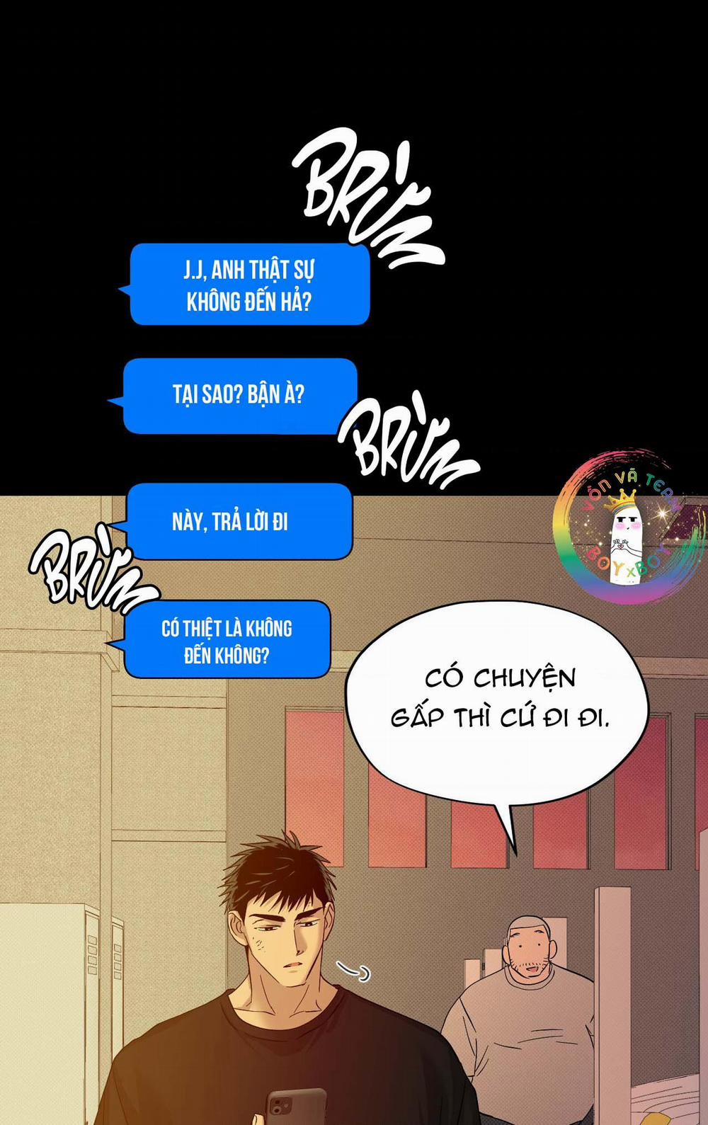 Tay Đua Đỉnh Cao (END) 7 trang 43