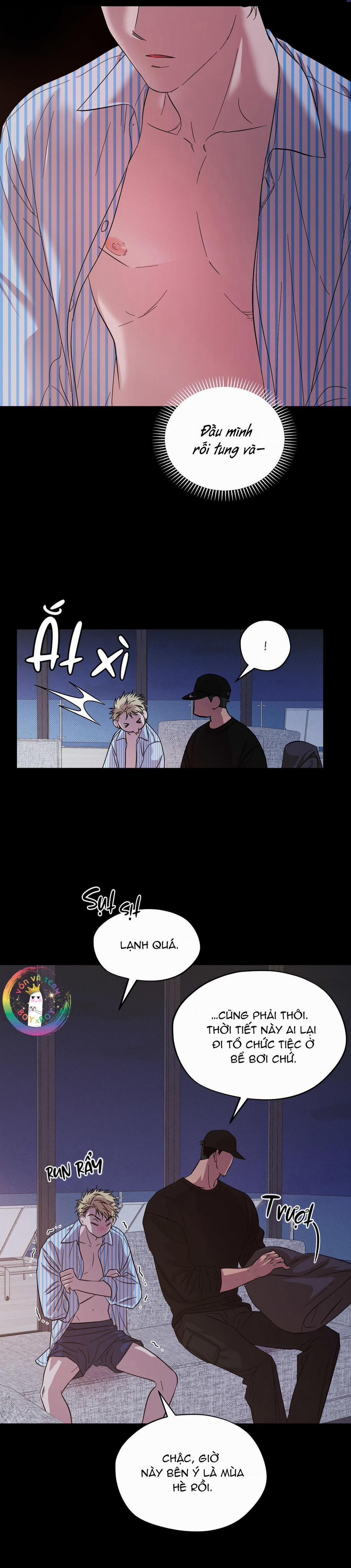 Tay Đua Đỉnh Cao (END) 8 trang 10