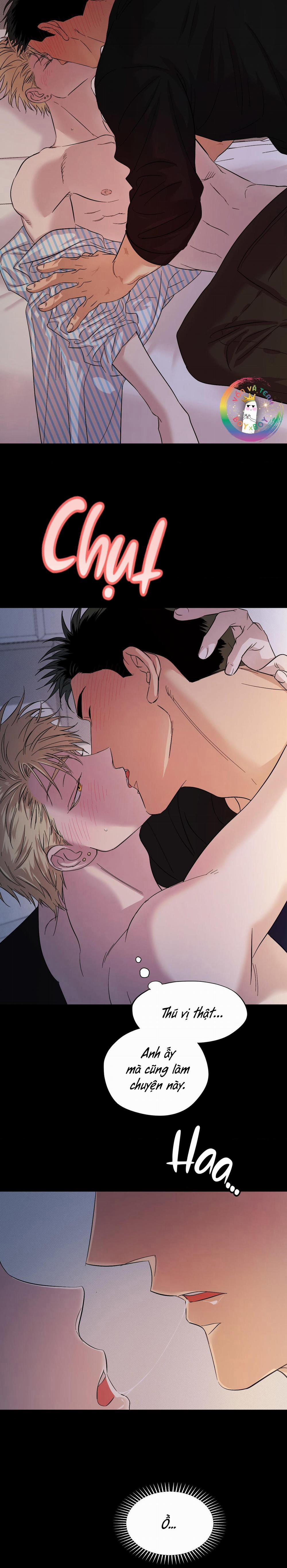 Tay Đua Đỉnh Cao (END) 8 trang 17