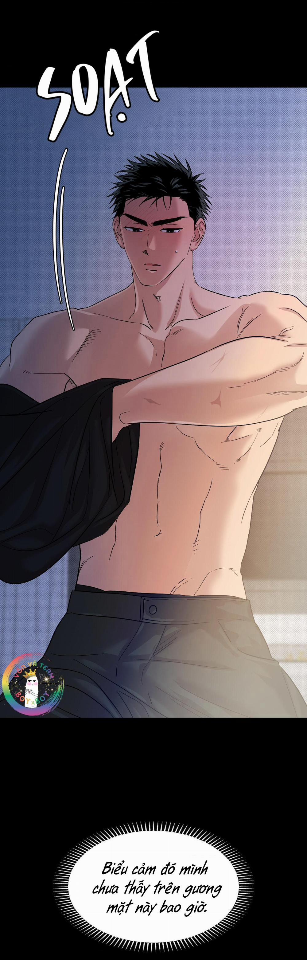 Tay Đua Đỉnh Cao (END) 8 trang 18