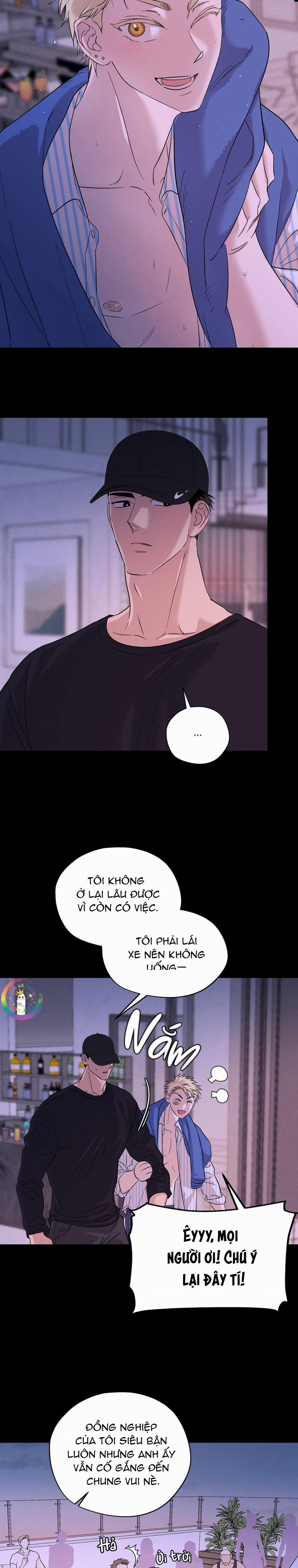 Tay Đua Đỉnh Cao (END) 8 trang 5