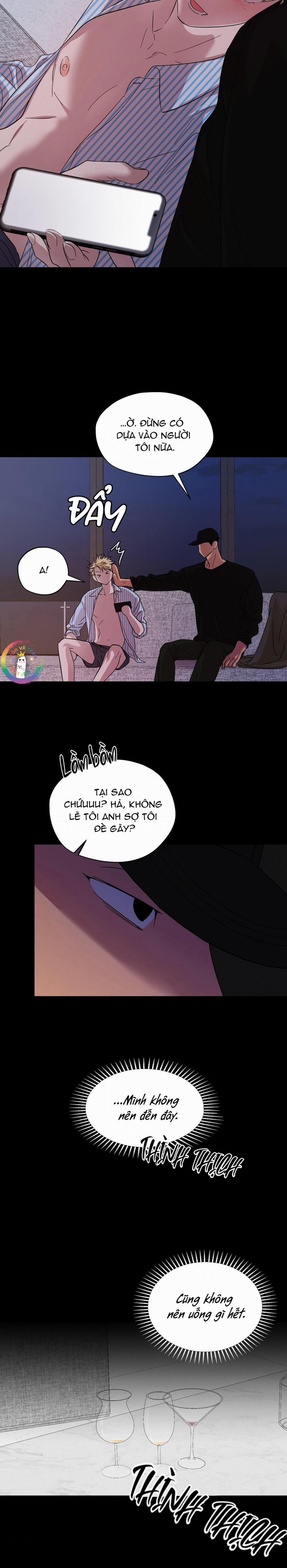 Tay Đua Đỉnh Cao (END) 8 trang 9