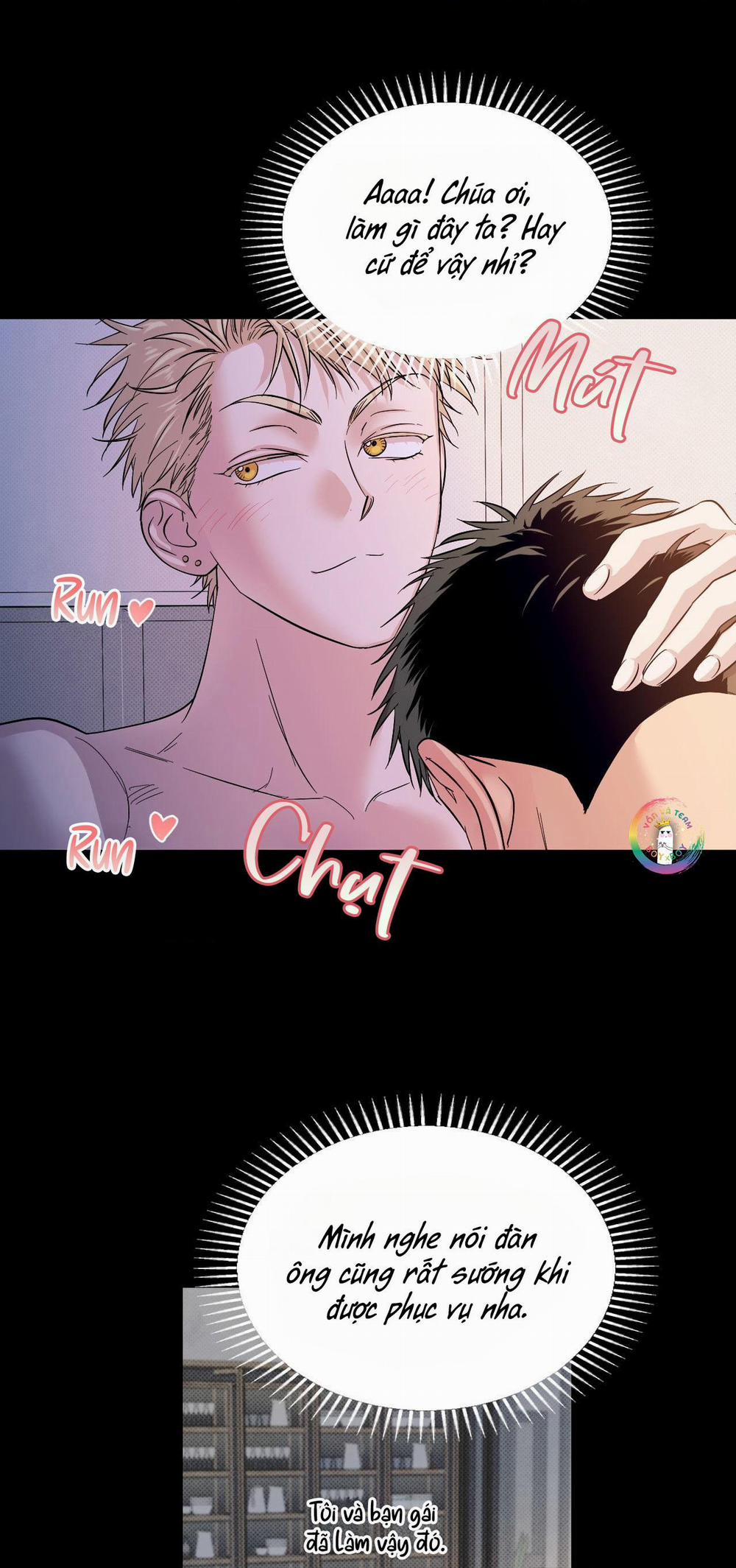 Tay Đua Đỉnh Cao (END) 9 trang 17