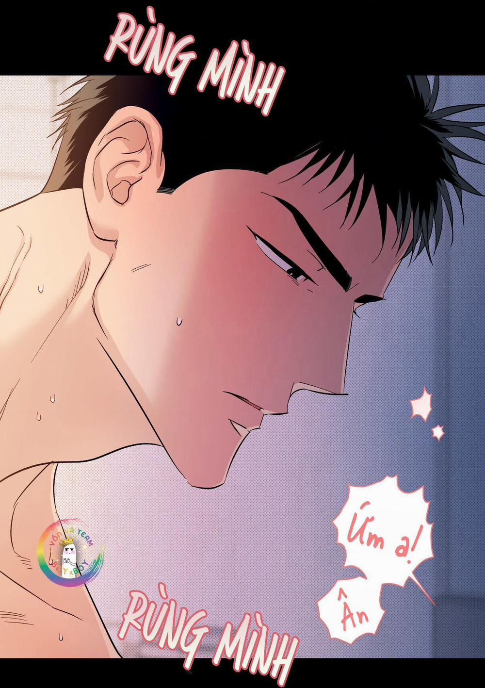 Tay Đua Đỉnh Cao (END) 9 trang 24