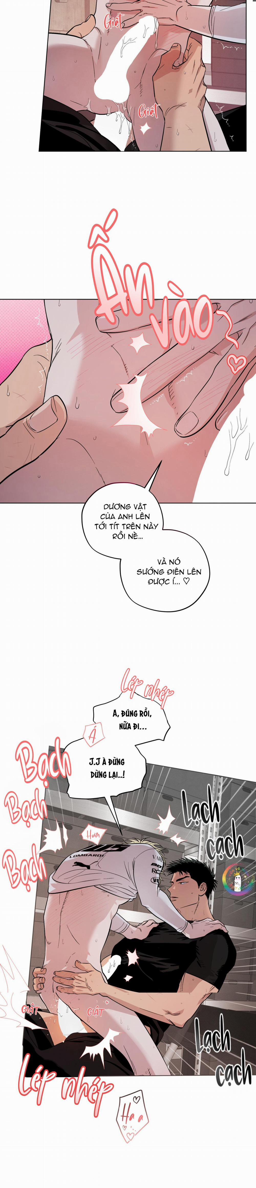 Tay Đua Đỉnh Cao 1 trang 5