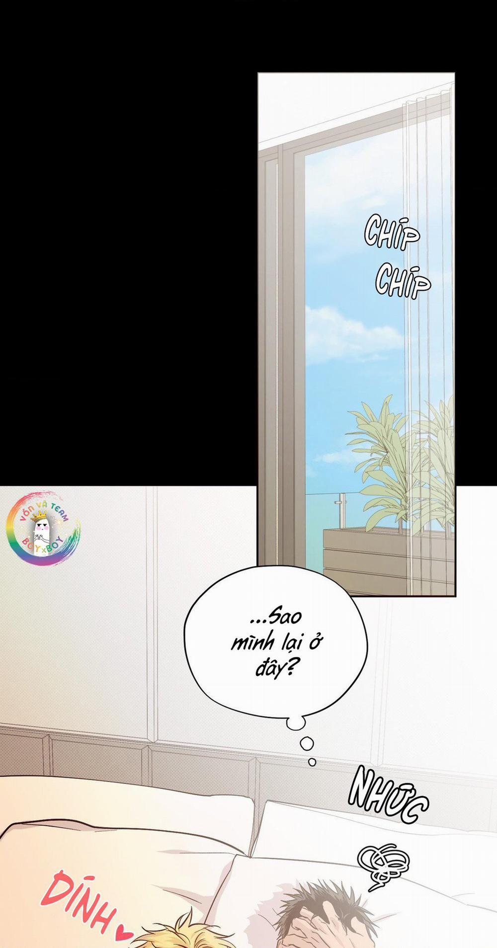 Tay Đua Đỉnh Cao 10 trang 1