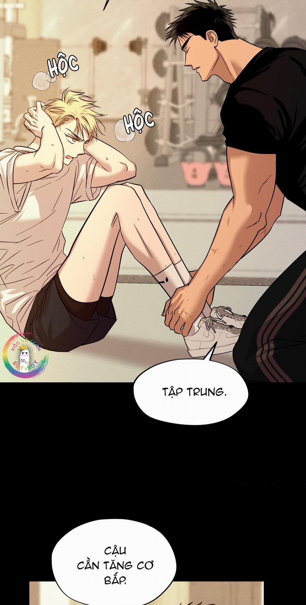 Tay Đua Đỉnh Cao 10 trang 11