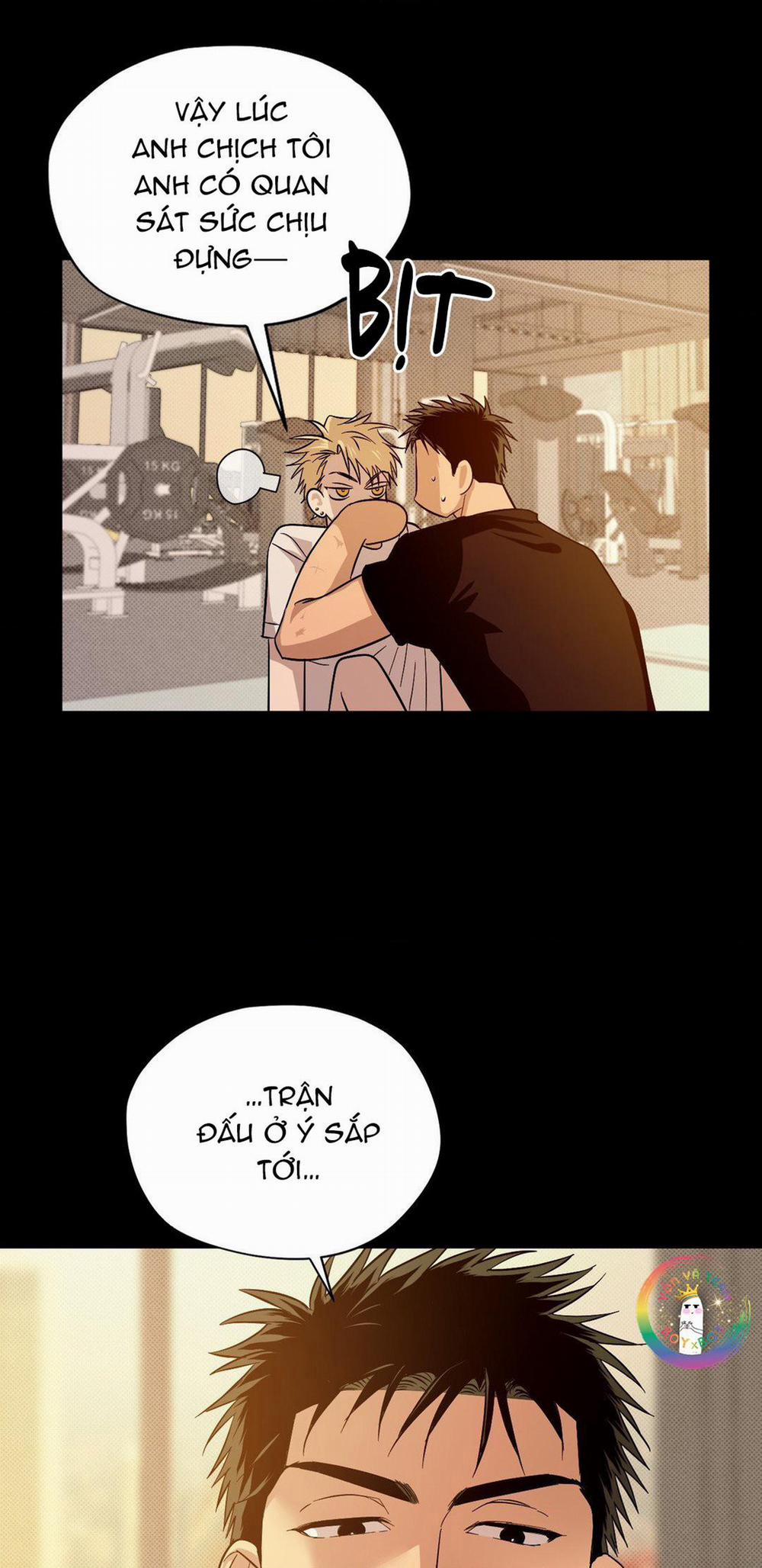 Tay Đua Đỉnh Cao 10 trang 13