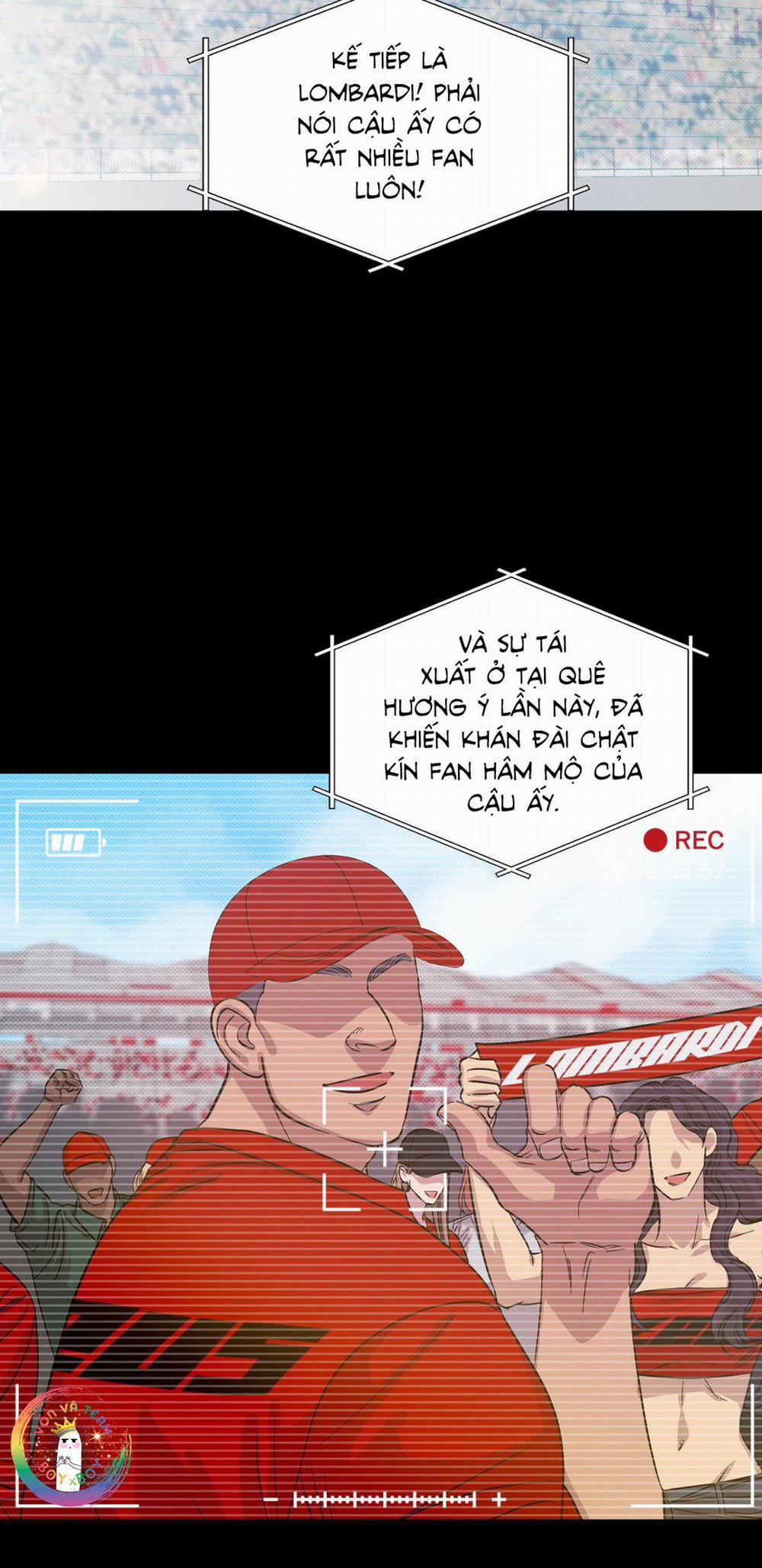 Tay Đua Đỉnh Cao 10 trang 18