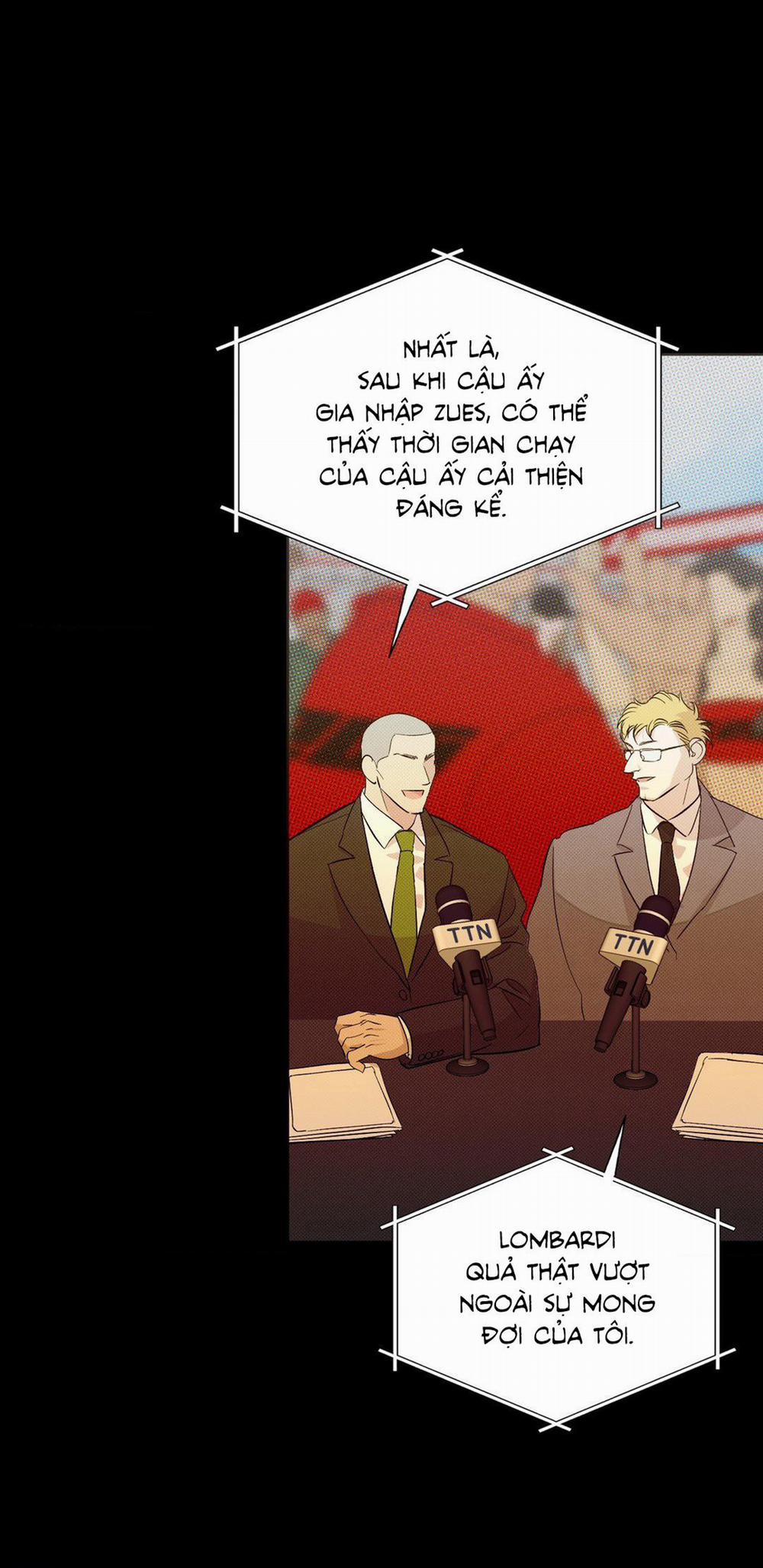 Tay Đua Đỉnh Cao 10 trang 19