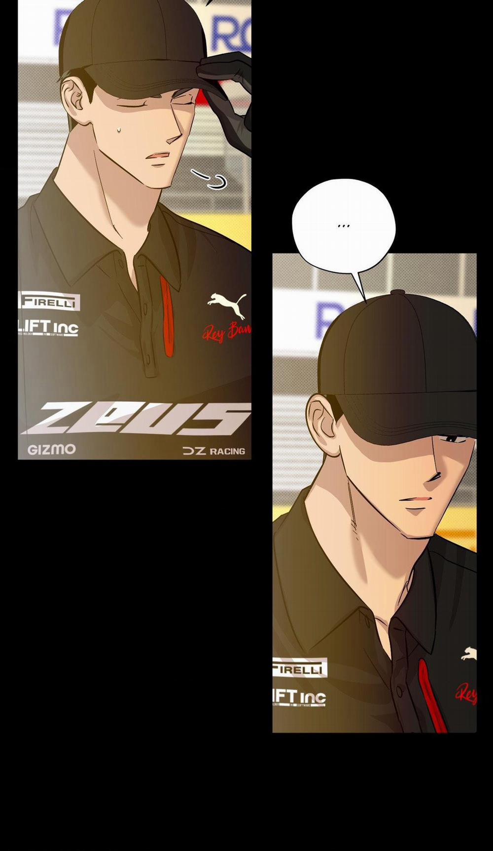 Tay Đua Đỉnh Cao 10 trang 27