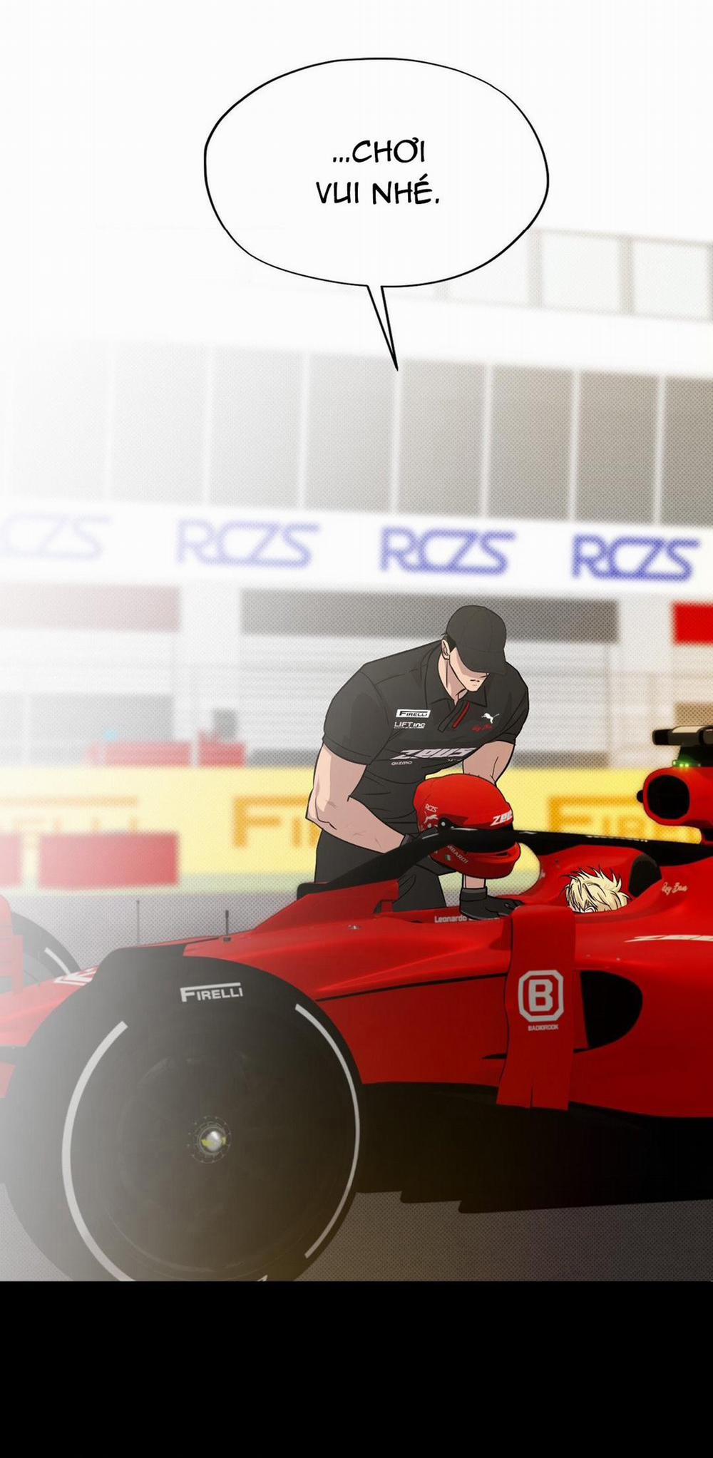 Tay Đua Đỉnh Cao 10 trang 30