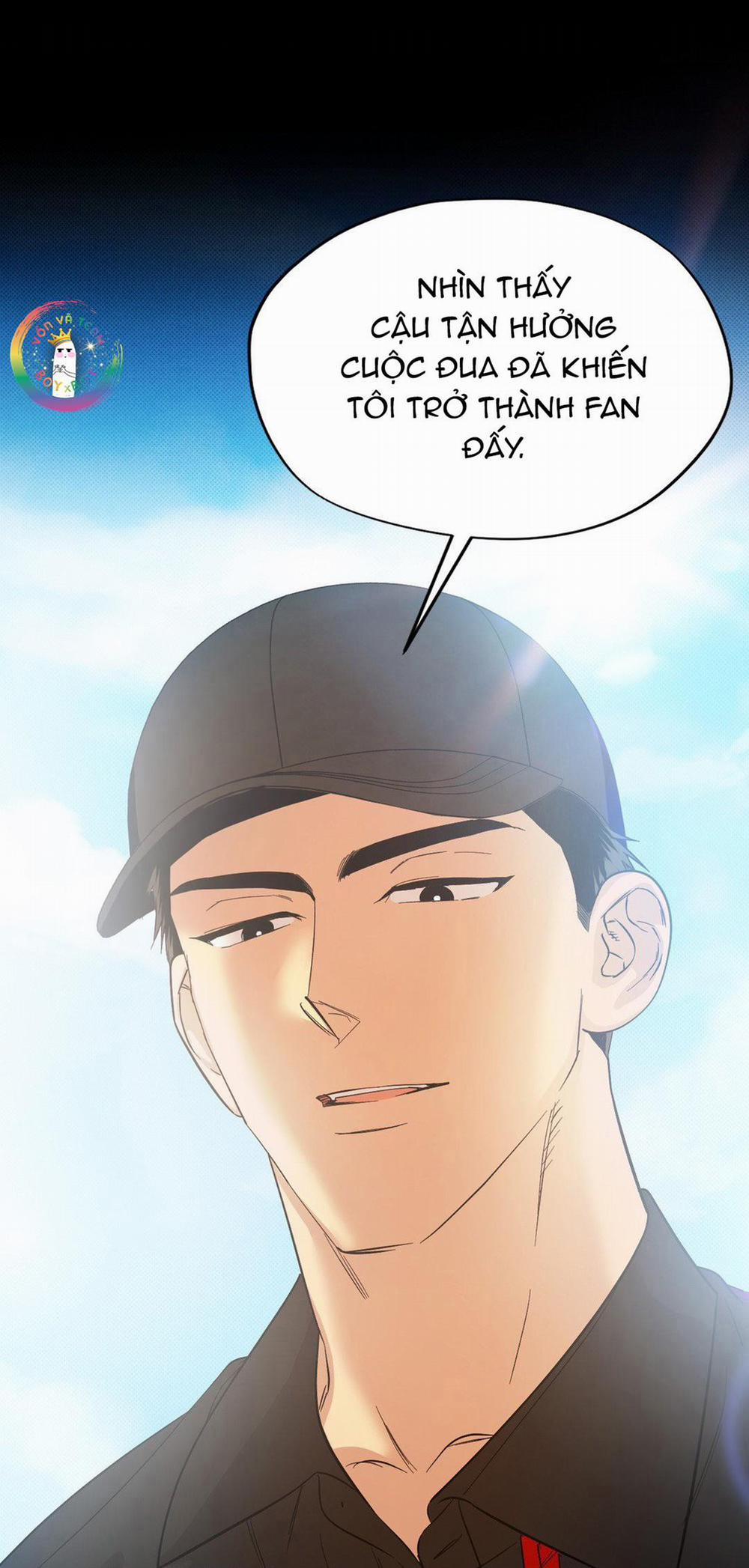 Tay Đua Đỉnh Cao 10 trang 31